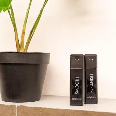 Apartmán Arco Della Pace Loft Di Lusso *