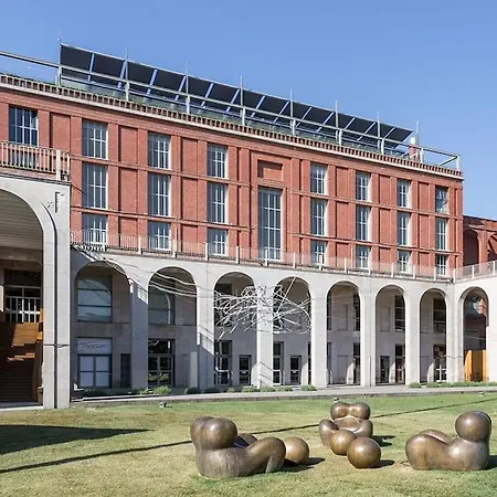 Arco Della Pace Loft Di Lusso Milano