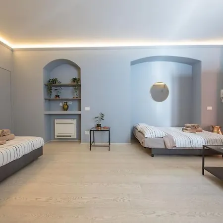 Arco Della Pace Loft Di Lusso * Milán